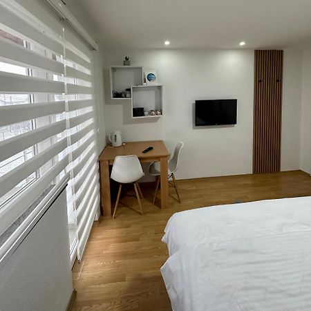 Apartmani Go Бугойно Экстерьер фото