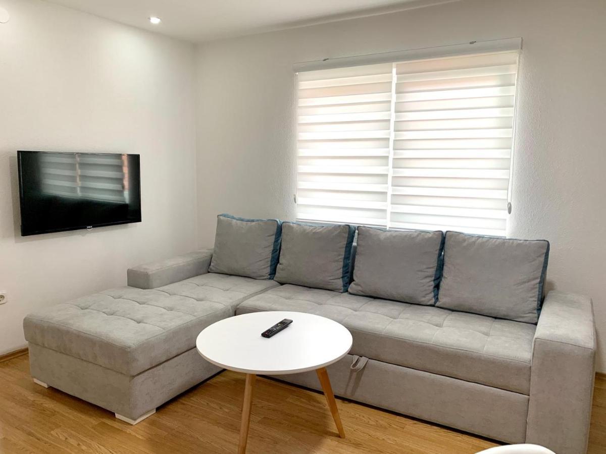 Apartmani Go Бугойно Экстерьер фото