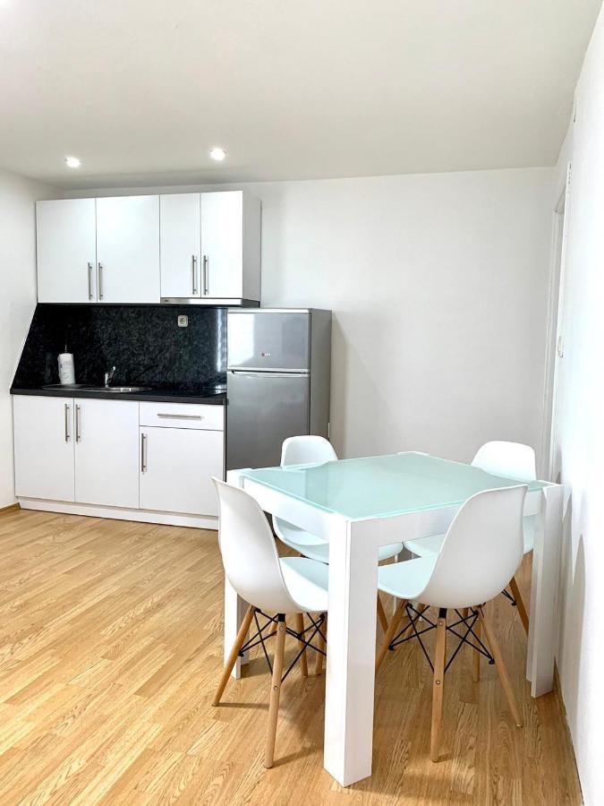 Apartmani Go Бугойно Экстерьер фото