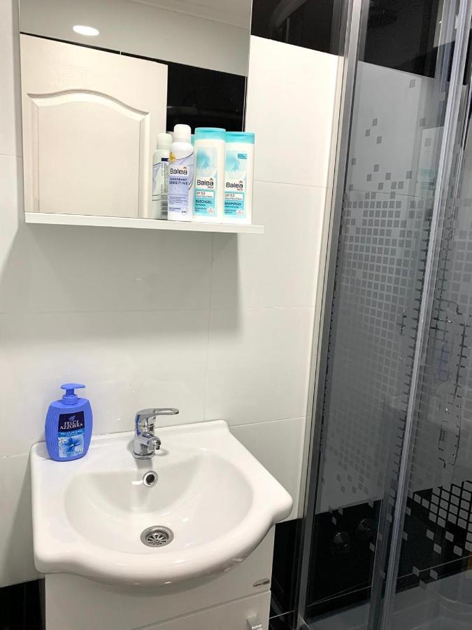 Apartmani Go Бугойно Экстерьер фото