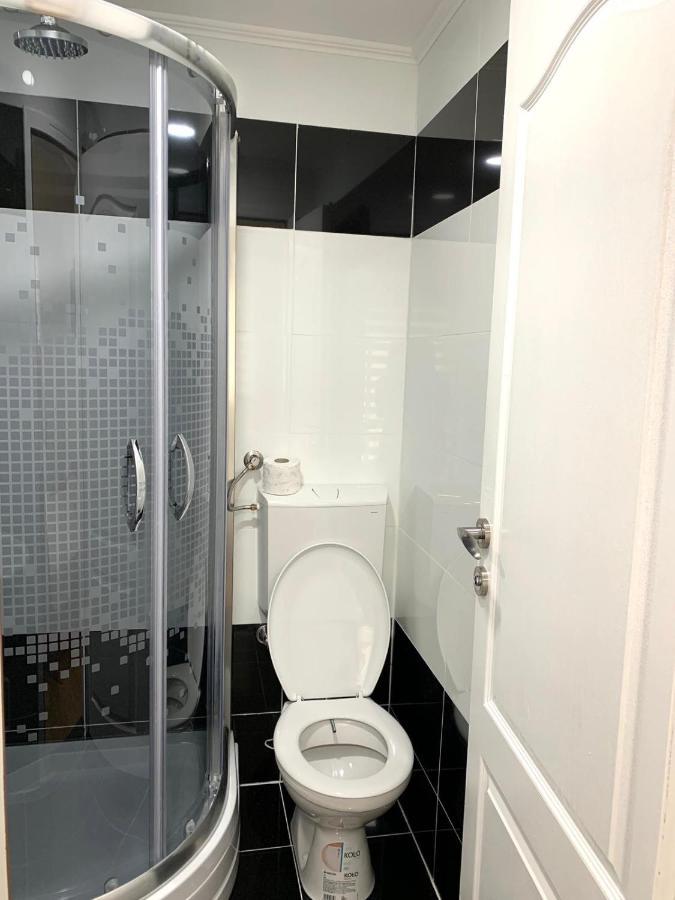 Apartmani Go Бугойно Экстерьер фото