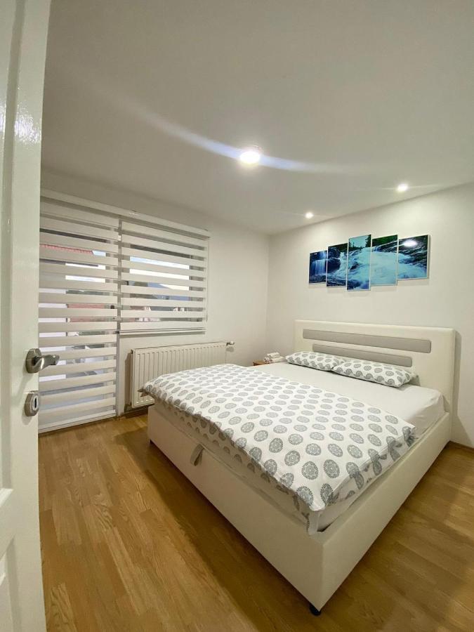 Apartmani Go Бугойно Экстерьер фото