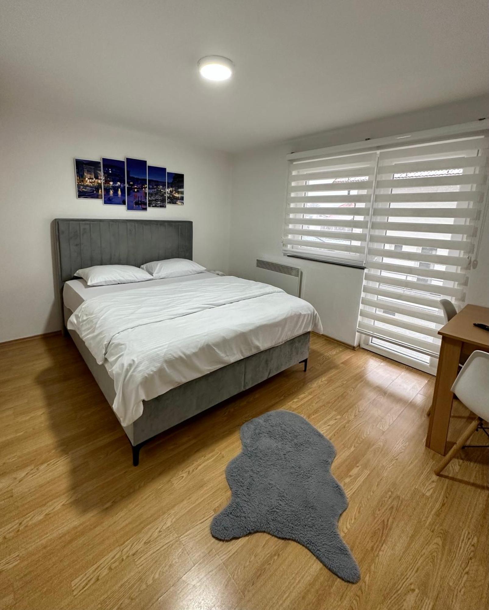 Apartmani Go Бугойно Экстерьер фото