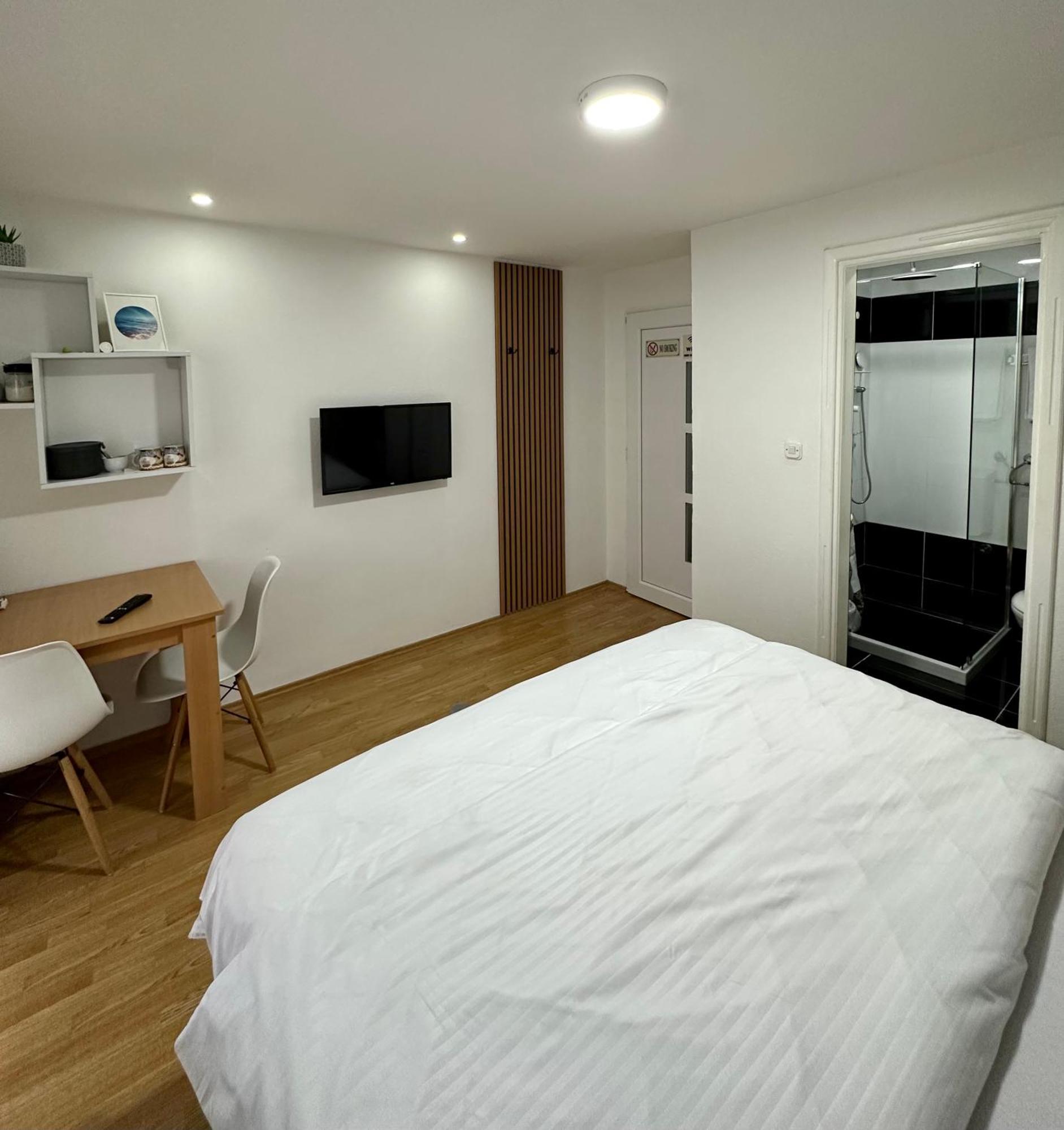 Apartmani Go Бугойно Экстерьер фото