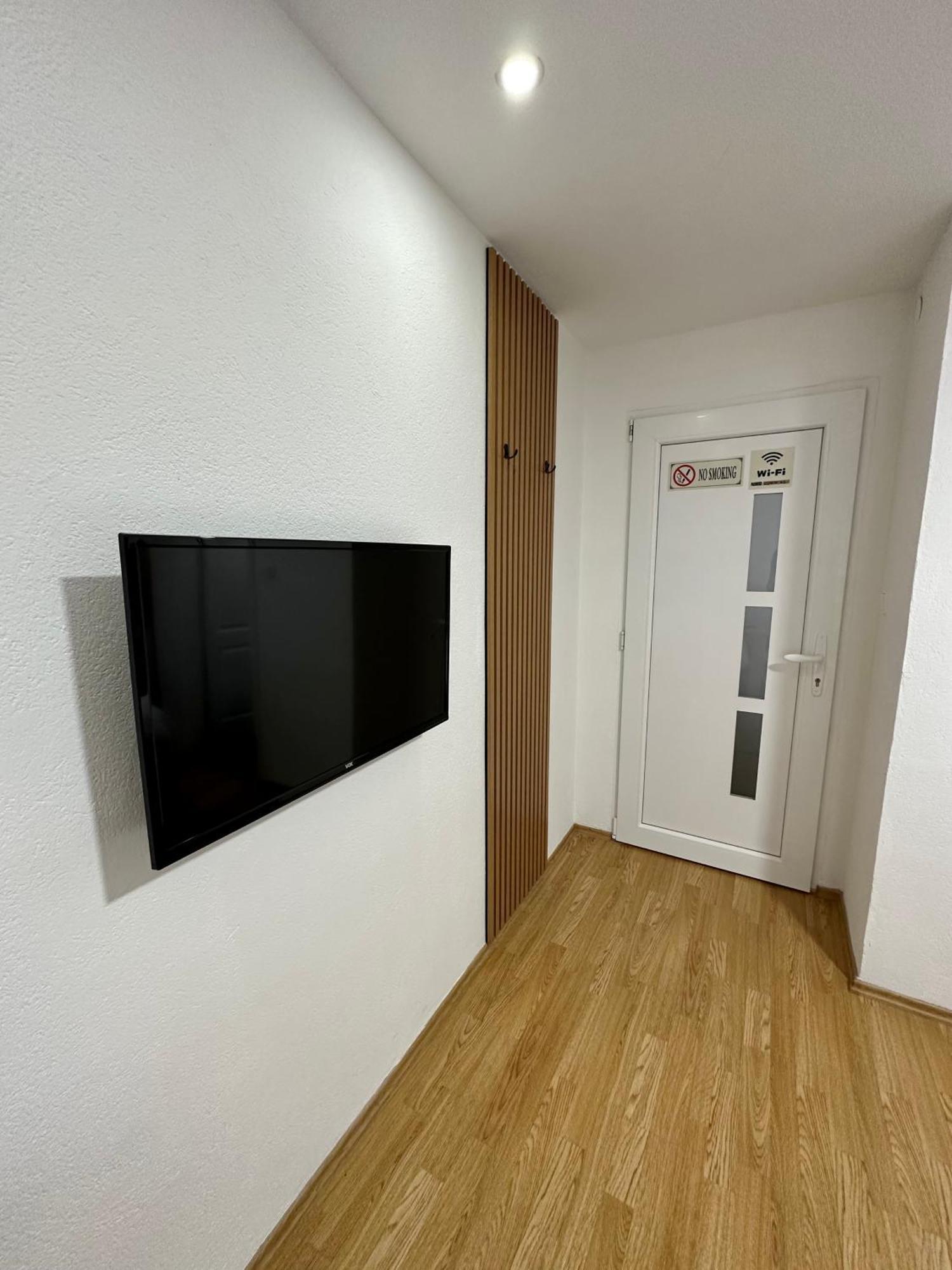 Apartmani Go Бугойно Экстерьер фото