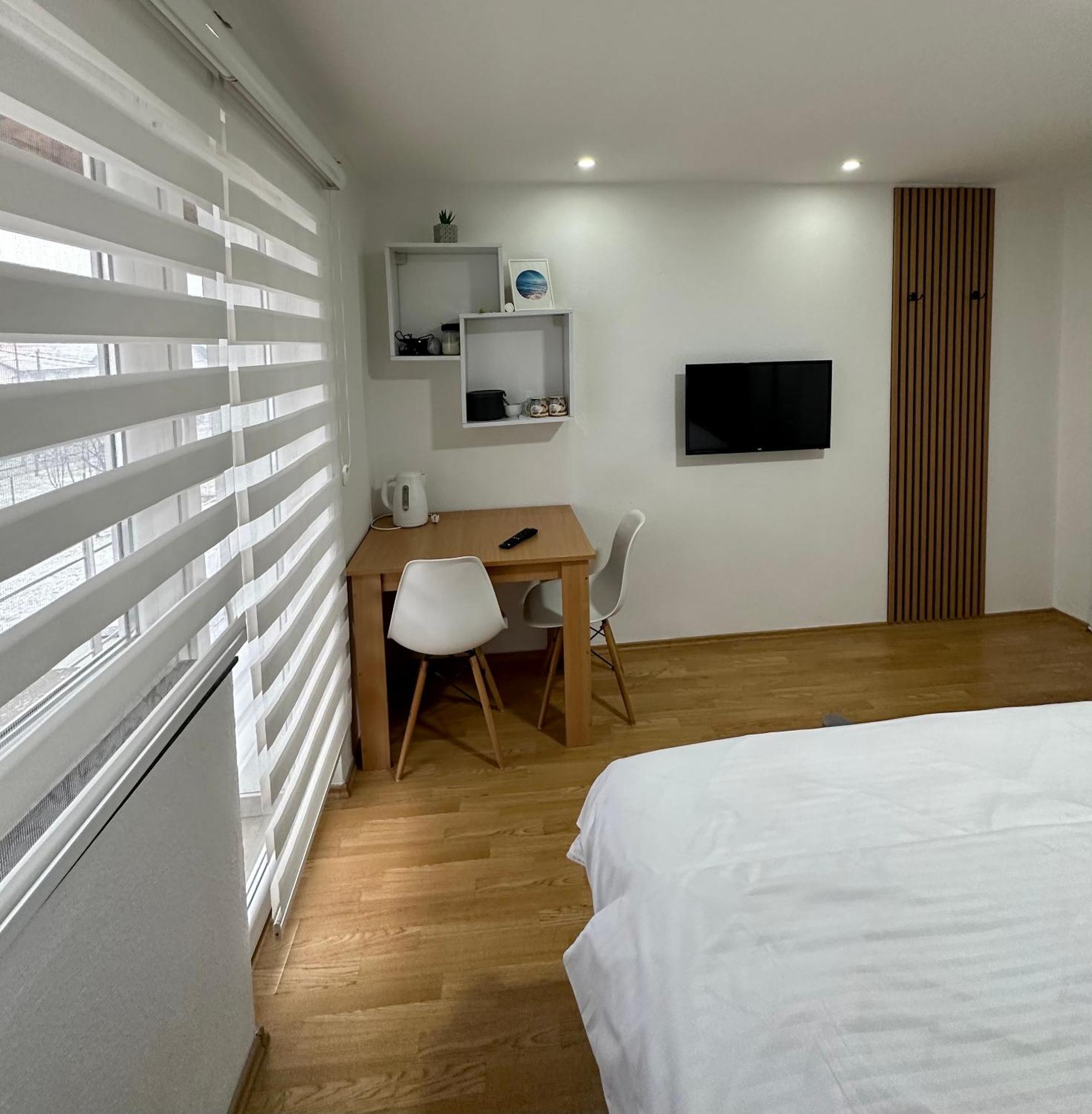 Apartmani Go Бугойно Экстерьер фото
