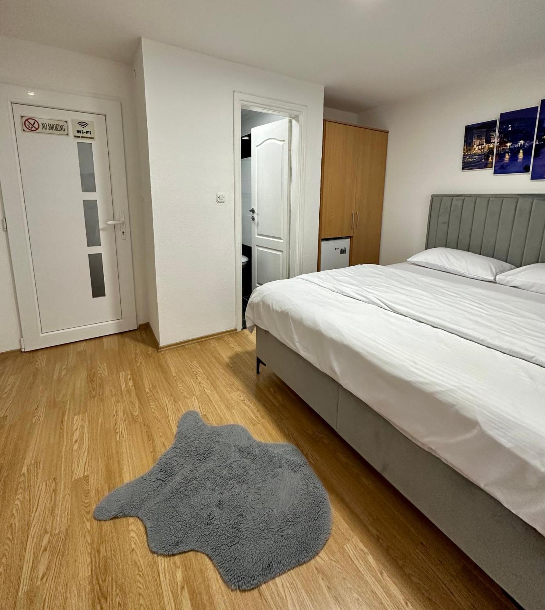 Apartmani Go Бугойно Экстерьер фото